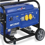 Groupe électrogene essence AVR 2900 W / 2500 W