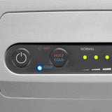 Glaciere thermoÈlectrique 21 L DOMETIC TCX 21 ACDC 12/24/230 V Chaud/Froid