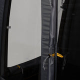 Auvent gonflable indépendant - KAMPA - Traverse Air Low - Pour van - Hauteur de connexion 1,80 a 2,10 m