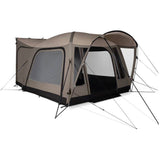 Auvent gonflable indépendant - DOMETIC - Roam Air TC - Polycoton - Pour van - Hauteur de connexion de 1,80 a 2,10 m