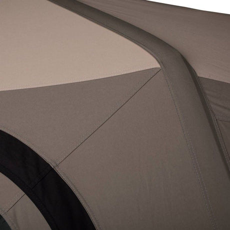 Auvent gonflable indépendant - KAMPA - Roam Air TC - Polycoton - Pour van - Hauteur de connexion de 1,80 a 2,10 m
