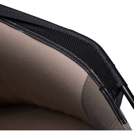 Auvent gonflable indépendant - KAMPA - Roam Air TC - Polycoton - Pour van - Hauteur de connexion de 1,80 a 2,10 m