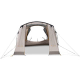 Auvent indépendant a armature - KAMPA - Tailnest - Fibre de verre - Pour voiture et SUV - Hauteur de connexion 1,60 a 1,90 m