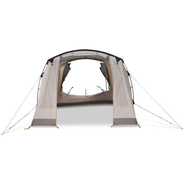 Auvent indépendant a armature - KAMPA - Tailnest - Fibre de verre - Pour voiture et SUV - Hauteur de connexion 1,60 a 1,90 m