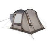 Auvent indépendant a armature - KAMPA - Tailnest - Fibre de verre - Pour voiture et SUV - Hauteur de connexion 1,60 a 1,90 m