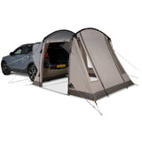Auvent indépendant a armature - KAMPA - Tailnest - Fibre de verre - Pour voiture et SUV - Hauteur de connexion 1,60 a 1,90 m
