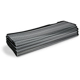 Tapis d'auvent - DOMETIC - Rally AIR 390 Carpet - Tapis respirant - Résistant et anti-UV - Confort thermique/réduction de l'humidité