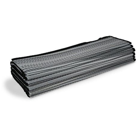 Tapis d'auvent - DOMETIC - Rally AIR 390 Carpet - Tapis respirant - Résistant et anti-UV - Confort thermique/réduction de l'humidité