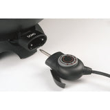 DOMO DO8708W Wok Èlectrique - Noir