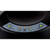 Blender chauffant DOMO - noir - 1,6L ñ 3 programmes - 1000 Watt - DO498BL