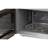 Micro-ondes - DOMO - DO2924 - Noir - 48,5 x 40,8 x 29,3 cm - 23L - 800 W - Monofonction - 5 niveaux de puissance