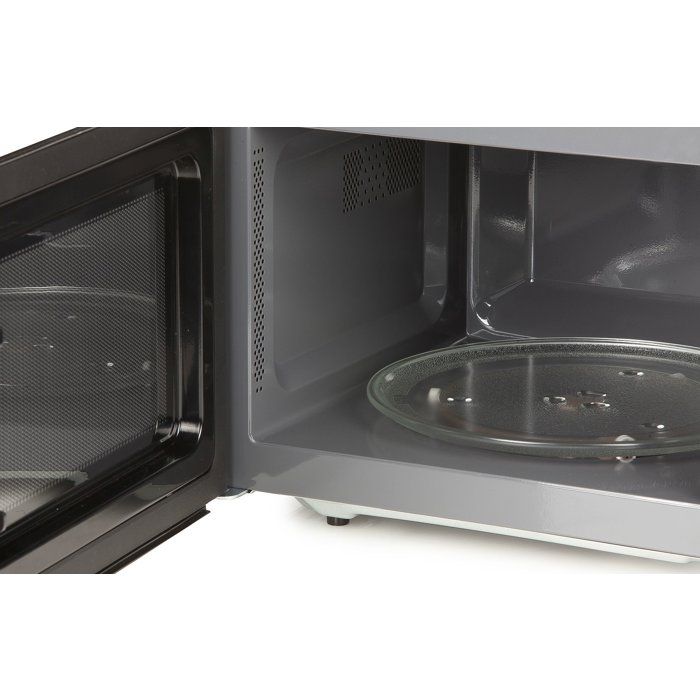 Micro-ondes - DOMO - DO2924 - Noir - 48,5 x 40,8 x 29,3 cm - 23L - 800 W - Monofonction - 5 niveaux de puissance