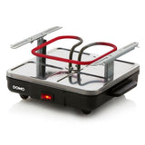 DOMO - Raclette Grill DO9147G 4 personnes