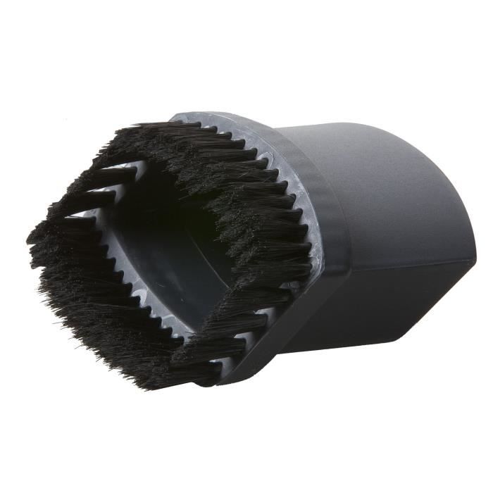 DOMO DO217SV - Aspirateur balai maniable 2-en-1 - 2 vitesses - Systeme cyclonique - Autonomie 40min - RÈservoir poussiere 0,5L