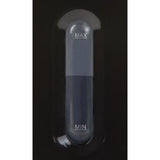 DOMO Refroidisseur d'air 67 cm 70 W Noir et blanc