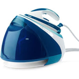 Fer a repasser avec centrale vapeur - DOMO DO1022S - 160g/min - 7,5bar - Jet de vapeur 450g