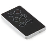 Convecteur - DOMO - DO7347H - 2000 W - Blanc - 21,5 x 21,5 x 58,3 cm