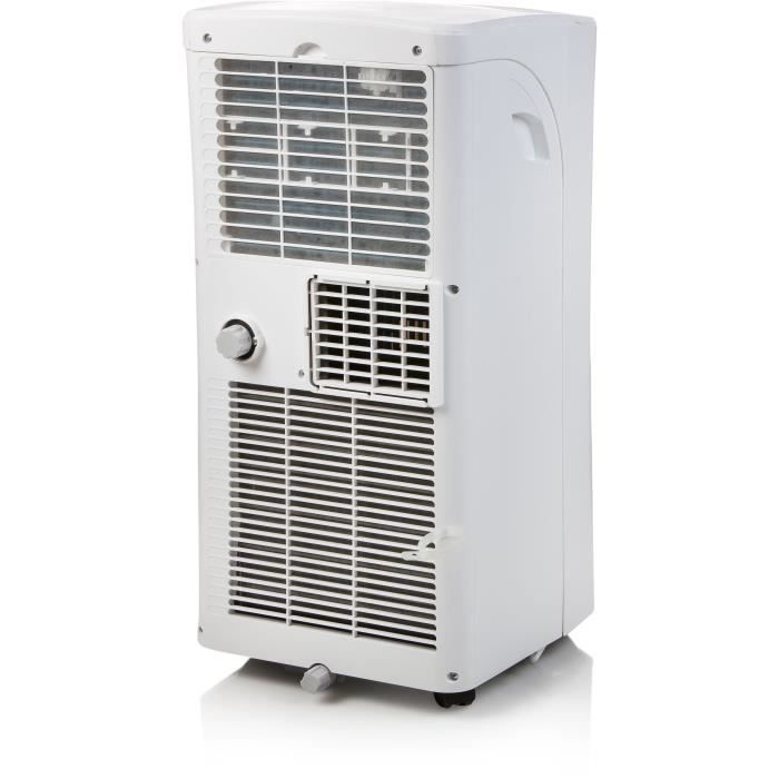 Climatiseur mobile - DOMO - DO266A - 7000BTU - 960 W - DÈshumidificateur d'air