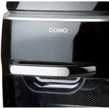 Friteuse multifonctionnelle DOMO DO534FR - Deli-Fryer Four 10L - 8 programmes
