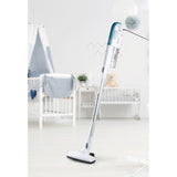 Aspirateur Balai Filaire DOMO DO237SV - 450W - RÈservoir 0,45L - Filtres Amovibles