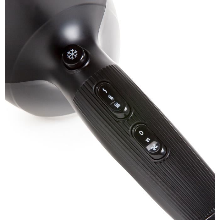 Lisseur numÈrique - DOMO - DO1092HS - Revetement cÈramique - Bouton M/A - TempÈrature rÈglable de 130∞ a 230∞