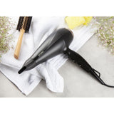 Lisseur numérique - DOMO - DO1092HS - Revetement céramique - Bouton M/A - Température réglable de 130° a 230°