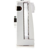 Trancheuse - DOMO - diametre 17cm - RÈglage coupe 1 a 15 mm - 120W