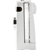 Trancheuse - DOMO - diametre 17cm - RÈglage coupe 1 a 15 mm - 120W