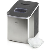 Machine a glaÁons - DOMO - DO9253IB - 1,8 litres - 120 W - GlaÁons en 9 min