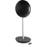 Chauffage céramique turbo sur pied - 2000 W - DOMO - DO7349H - 34 x 28 x 81 cm - Noir