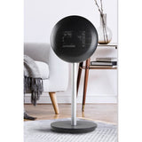 Chauffage céramique turbo sur pied - 2000 W - DOMO - DO7349H - 34 x 28 x 81 cm - Noir