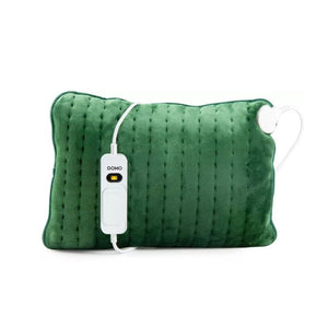 Coussin chauffant & bouillotte électrique