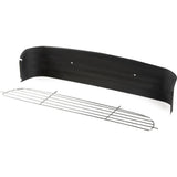 Barbecue électrique DOMO - Grill de table DO9260G - Surface de cuison 50 x 25cm - 2200W