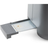 Grille-pain électrique - DOMO - DO965T - 1000 W - 2 fentes - Noir