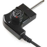 Plancha XXL - DOMO - DO8313TP - 1800 W - 90 x 22 cm - Noir