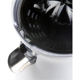Presse agrumes avec levier - DOMO - DO9269J - 160 W - 460 ml - Blanc