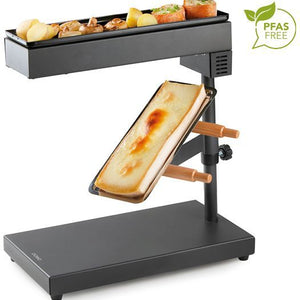 Appareil à raclette