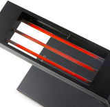 Appareil a raclette DOMO - DO1145RC - Raclette traditionnel - Revetement sans PFAS - 1000W