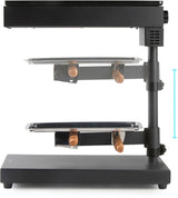 Appareil a raclette DOMO - DO1145RC - Raclette traditionnel - Revetement sans PFAS - 1000W