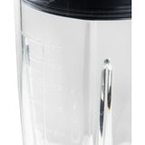Blender - DOMO - DO740BL - High speed - 1400 W - 1,75 L - Gris
