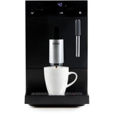 Machine a expresso automatique avec broyeur - DOMO - DO1150K - 1350 W - 19 bar - 125 g café - Noir
