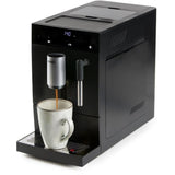 Machine a expresso automatique avec broyeur - DOMO - DO1150K - 1350 W - 19 bar - 125 g café - Noir