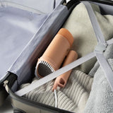 Défroisseur vapeur - DOMO - DO7058S - 1300 W - 20 g/min - 100 ml - Corail