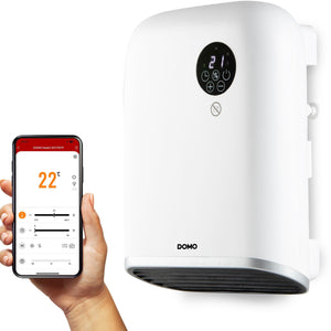 Chauffage, ventilation & climatisation