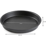 Accessoires AirFryer - DOMO - 12 pieces - Noir