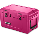 Glaciere isotherme - DOMETIC - Patrol 35 - 36L - Bouchon de vidange - Conserve la glace plusieurs jours - Orchid