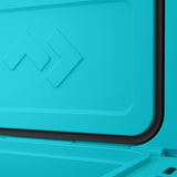 Glaciere isotherme - DOMETIC - Patrol 20 - 19L - Poignée de transport inox - Conserve la glace plusieurs jours - Lagune