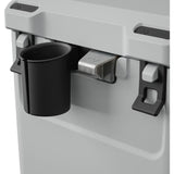 Glaciere isotherme - DOMETIC - Cool Ice CI 15 - 15L - Conserve la glace plusieurs jours - Mist