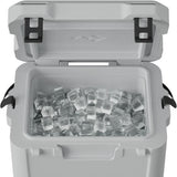 Glaciere isotherme - DOMETIC - Cool Ice CI 15 - 15L - Conserve la glace plusieurs jours - Mist