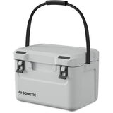 Glaciere isotherme - DOMETIC - Cool Ice CI 15 - 15L - Conserve la glace plusieurs jours - Mist